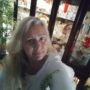 Meet your Posher, Margaret